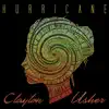 Clayton Usher - Hurricane - EP
